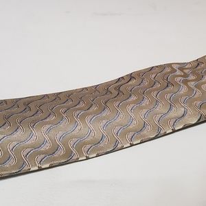 Silk Tie